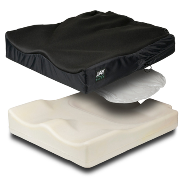 Jay J2 Wheelchair Cushion