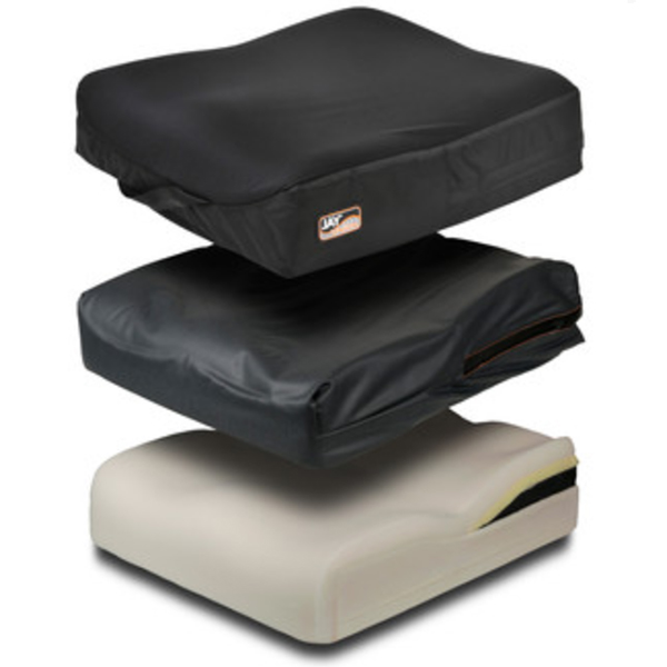 Jay Union Wheelchair Cushion