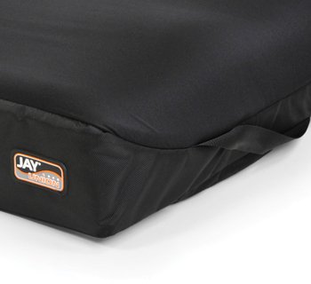 Jay Union Wheelchair Cushion Cover