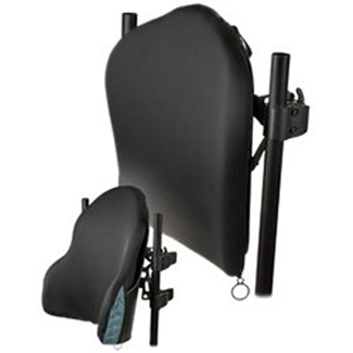 Jay J3 Wheelchair Back Replacement Covers