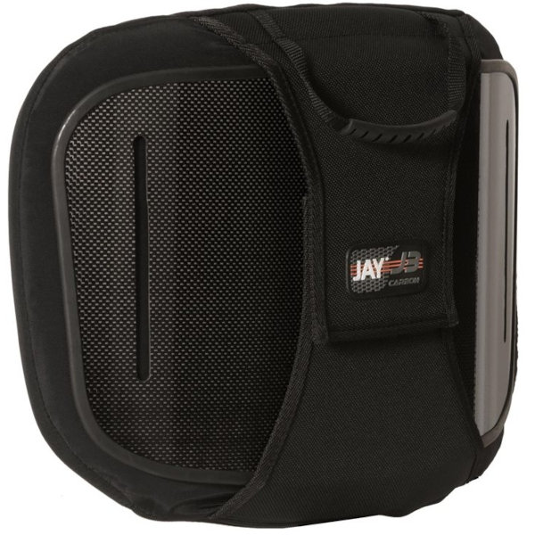 Jay 3 Carbon Fiber Wheelchair Back Replacement Covers
