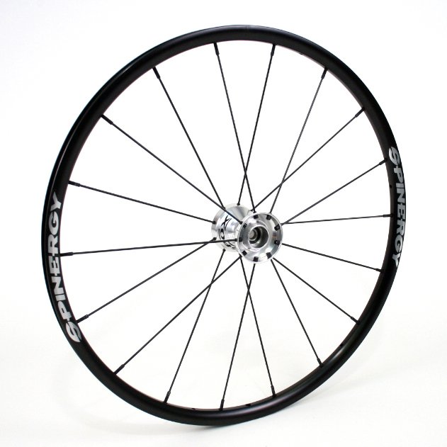 Spinergy Spox Everyday Wheelchair Wheels 22"/24"/25"/26"