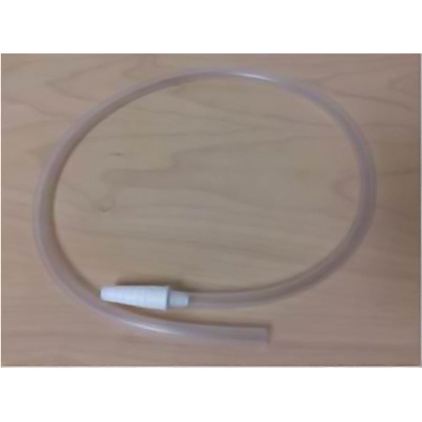 Mentor Self-Cath Extension Tubing - 24" Long