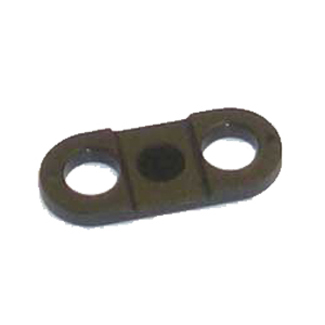 Mini Stop Clip for Racing Handrims