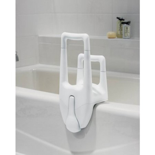 Moen Dual Tub Grip Handles