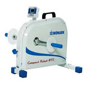 A Review on Monark Compact Rehab 871 E