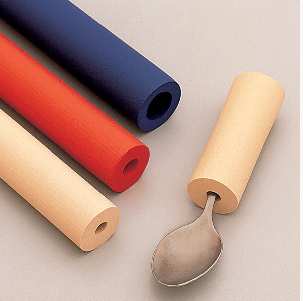 Colored Foam Tubing