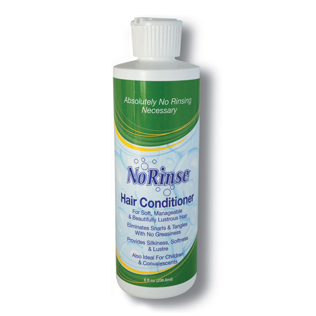 No-Rinse Hair Conditioner (8oz)