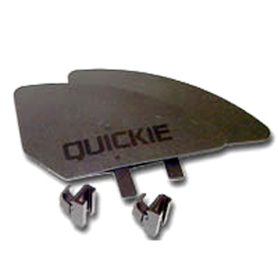 Quickie Wheelchair Side Guards