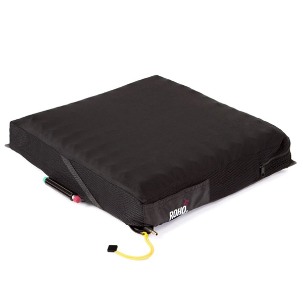 ROHO Quadtro Select 3" Mid Profile Wheelchair Cushion