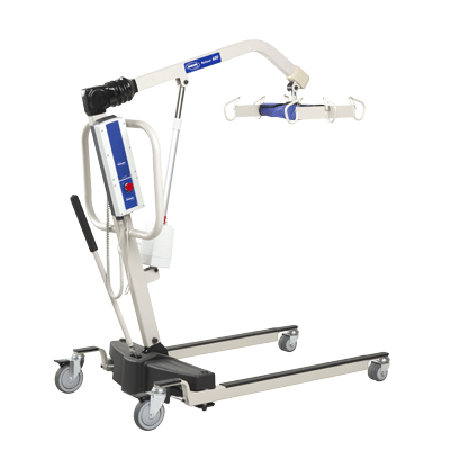 Invacare Reliant 600 Power Heavy Duty Patient Lift