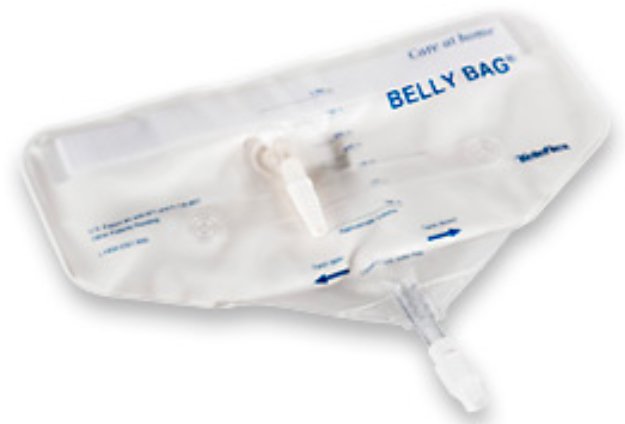 Rusch Belly Bag