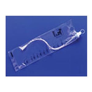 Rusch Closed System Female Catheter - 14Fr