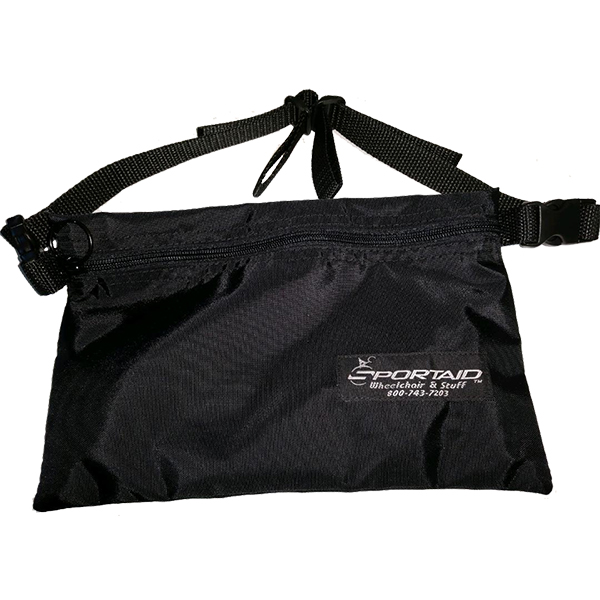 Sportaid Seat Pouch Bag
