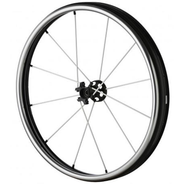 Spinergy X-Laced FlexRim Lite Extreme XLX Wheelchair Wheels