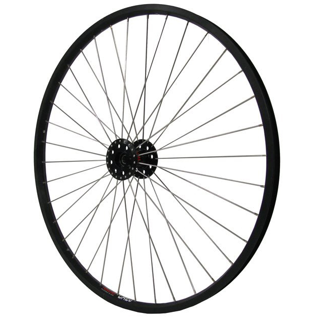 Sun Components Classic Wheelchair Wheels 24"/25"/26" x 1"