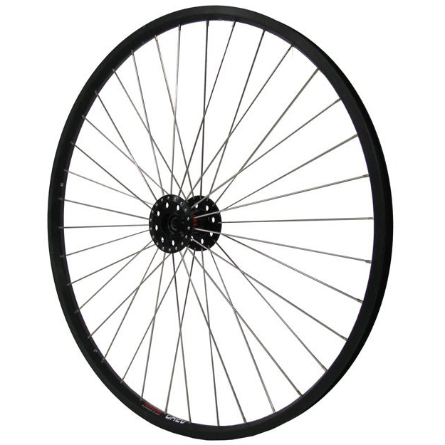 Sun Components Classic Wheelchair Wheels 24"/25"/26" x 1"