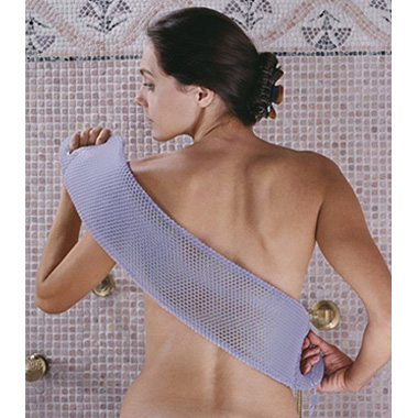 Supracor Body Scrubber