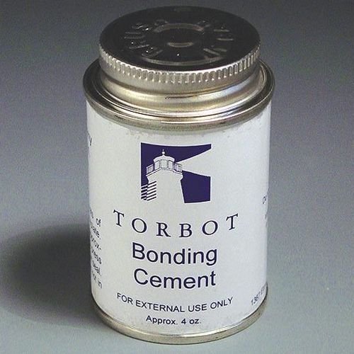 Torbot Skin Bonding Cement 4oz