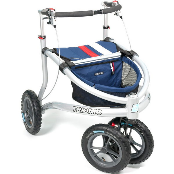 Trionic Veloped Sport Walker