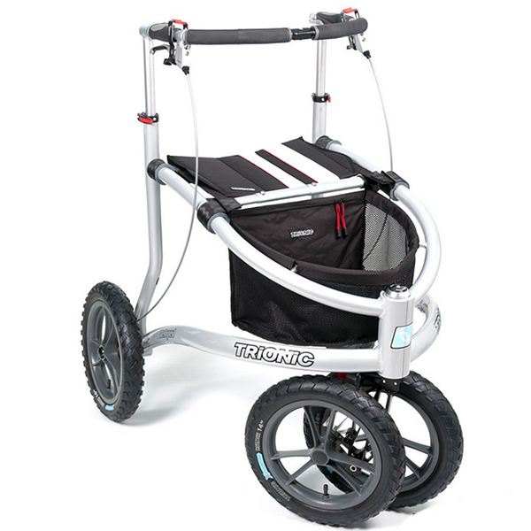 Trionic Veloped Tour Walker