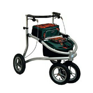 Trionic Veloped Trek Walker