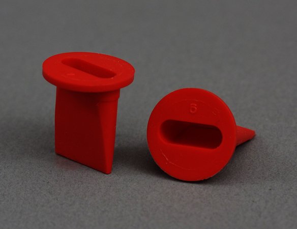 Urocare Little Red Valve