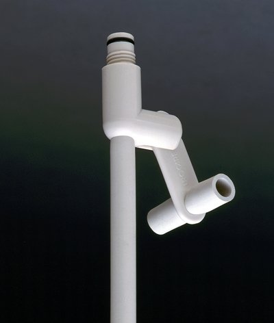 Urocare Quick Drain Clamps