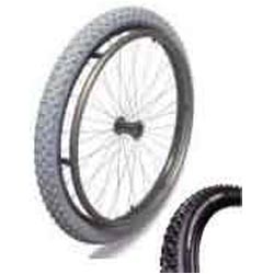 24 x 1.95 bike wheel