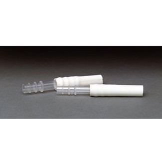 Urocare Catheter Connector 5/16" OD x 3" overall length