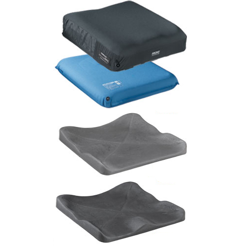 Varilite Evolution Wave, LPB & CPB - PSV & Standard Valve Mesh Cushion Cover