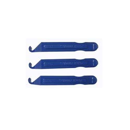 Wheelchair Tire Change Levers