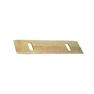 Wheelchair Transfer Boards - 8 x 30 - 2 Hand Holes