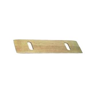 Wheelchair Transfer Boards - 8 x 24 - 2 Hand Holes