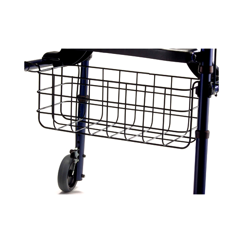 Rollator Basket only for Rollite Rollator