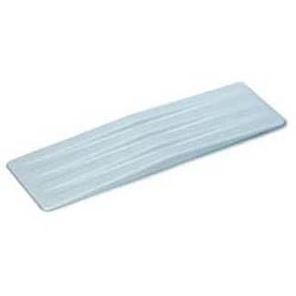 Wheelchair Transfer Boards - Plastic 8 x 27.5 - No Hand Holes