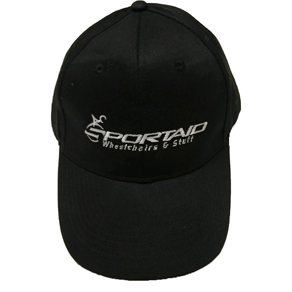 Sportaid Hat