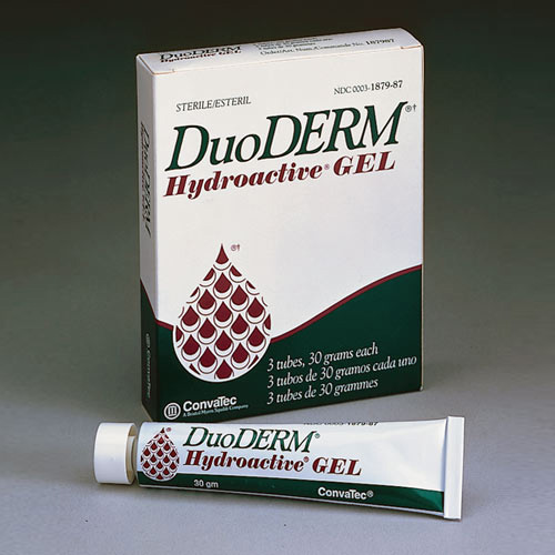 DuoDERM Hydroactive Paste (30 gm)