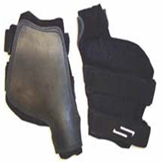 Sportaid Wheelchair Quad Cuff with 2 Straps