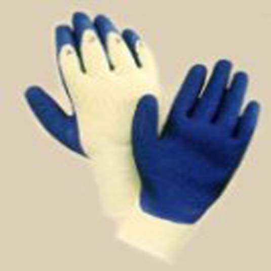 The Blue Wheelchair Gloves