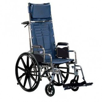 Invacare Tracer SX5 Recliner