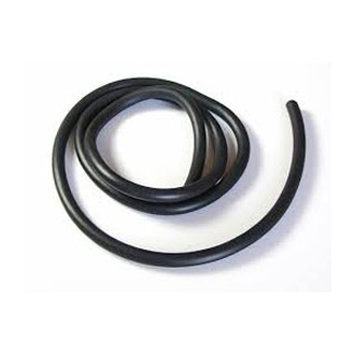 3/8" Rubber Tubing for Racing Hand Rims