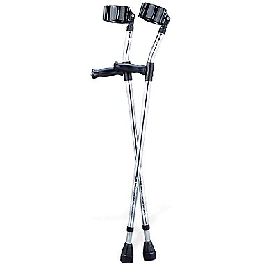 Guardian Forearm Crutches