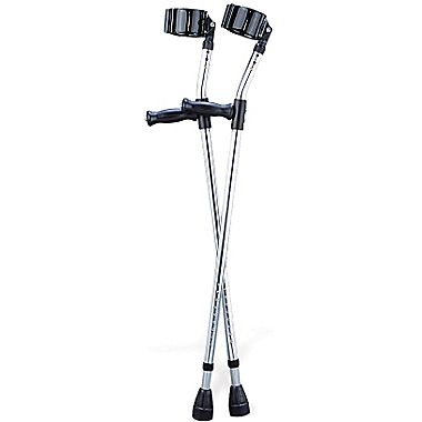 Guardian Forearm Crutches