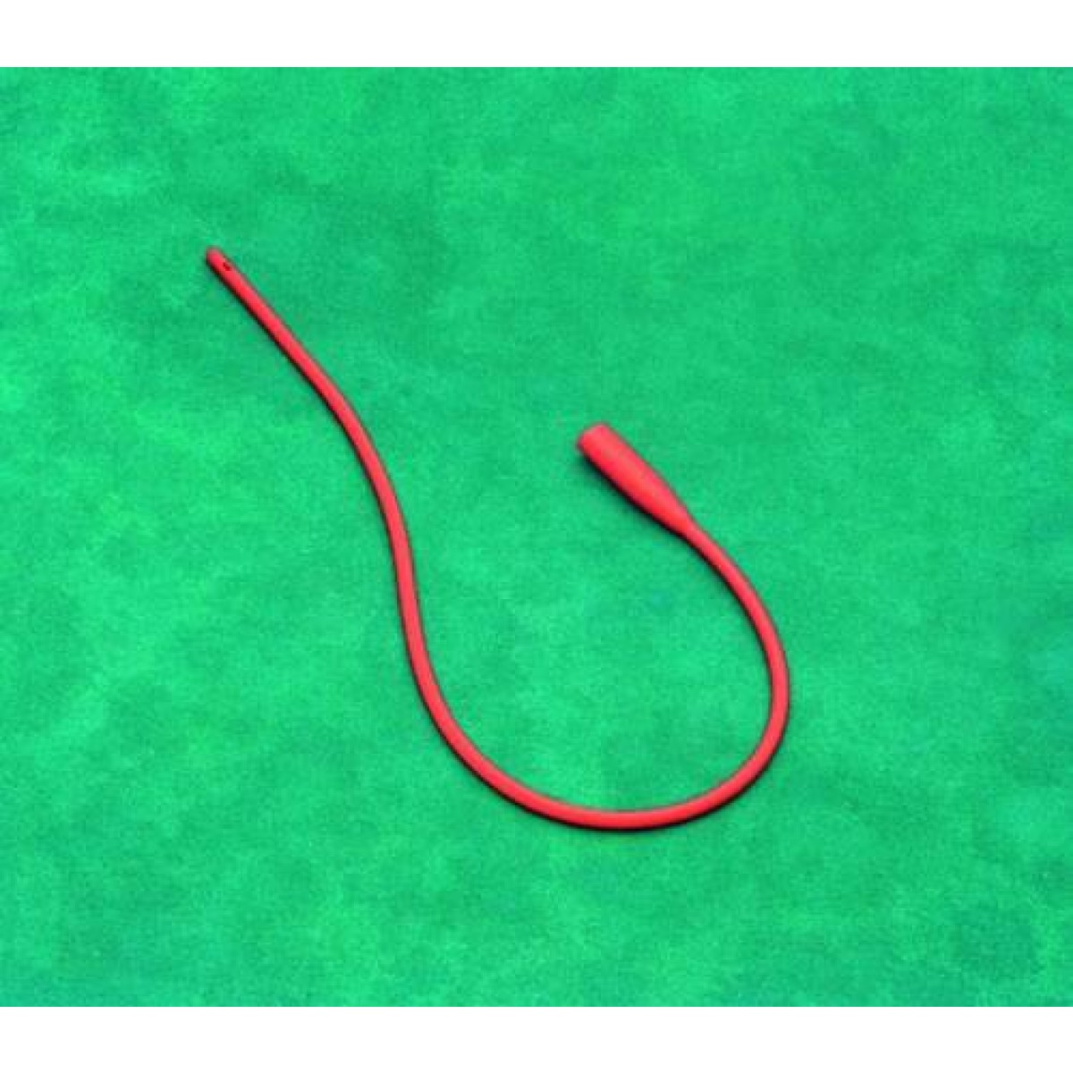 Dover Red Rubber Robinson Catheter 12-18Fr bx/100