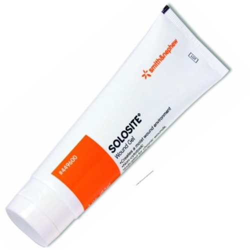 SoloSite Wound Gel