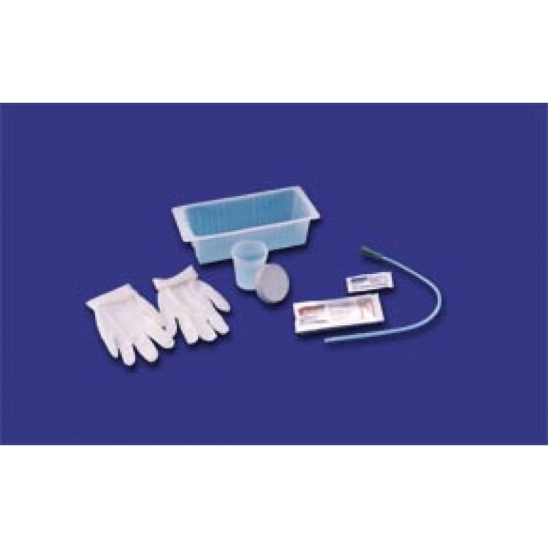 Urethral Cath Procedure Tray