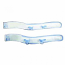 Urocare Fitz-All Fabric Leg Strap w/Self Gripping Fastener