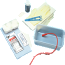 Dover Intermittent Catheter Tray 14Fr