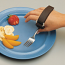 Universal Utensil Cuff